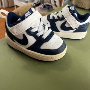 Baby Nike shoes